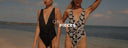 WOMENS SWIMWEAR ONE-PIECES