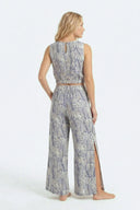 MARMARI PRINT VA TOP