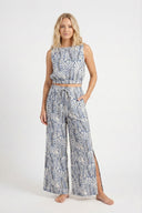 MARMARI PRINT VA BOTTOM