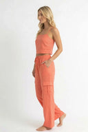 PRAIA CORAL TANK TOP