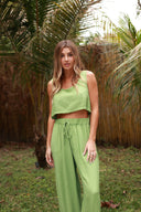 BALI GREEN IGUAZU BOTTOM