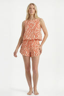 PRAIA PRINT TANK SHIRT