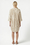 HAYMS PRINT ROME DRESS apparel dress Hayms Collection women 2003-2 SaltyWeekendUS