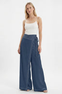 MARMARI BLUE ROME PANT 2