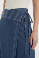 MARMARI BLUE ROME PANT 2