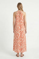 PRAIA PRINT COSTA DRESS apparel dress Praia Collection women 2011_1 Salty Weekend