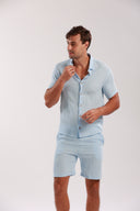 ARTESA BLUE MENS SHIRT