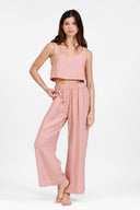 ST.BARTH ROSE IGUAZU TOP