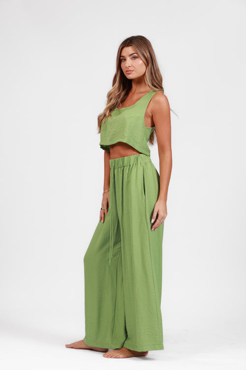 BALI GREEN IGUAZU BOTTOM