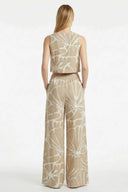 HAYMS PRINT COSTA KNOTS