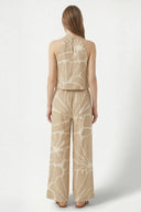 HAYMS PRINT COSTA KNOTS