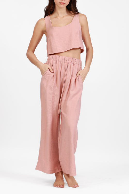 ST. BARTH ROSE IGUAZU BOTTOM