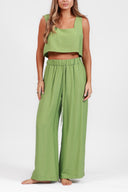 BALI GREEN IGUAZU TOP