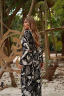 ANTIGUA WHITE PRINTED TIE COVER UP Antigua Collection apparel top women 3_749e7c6d-f6e3-4c6d-b888-ad1bcbe4959a SaltyWeekendUS