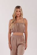 ARTESA KAHKI TANK CROP