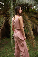 ST. BARTH ROSE IGUAZU BOTTOM