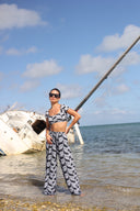 CAPRI LONG PANTS apparel bottom Capri Collection women F91A2169copy SaltyWeekendUS