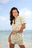 MYKONOS SEERSUCKER SHORTS apparel bottom Mykonos Collection women F91A6286copy_a5a1f5d4-3d8d-4388-bd5d-8a6b9d8f524e SaltyWeekendUS